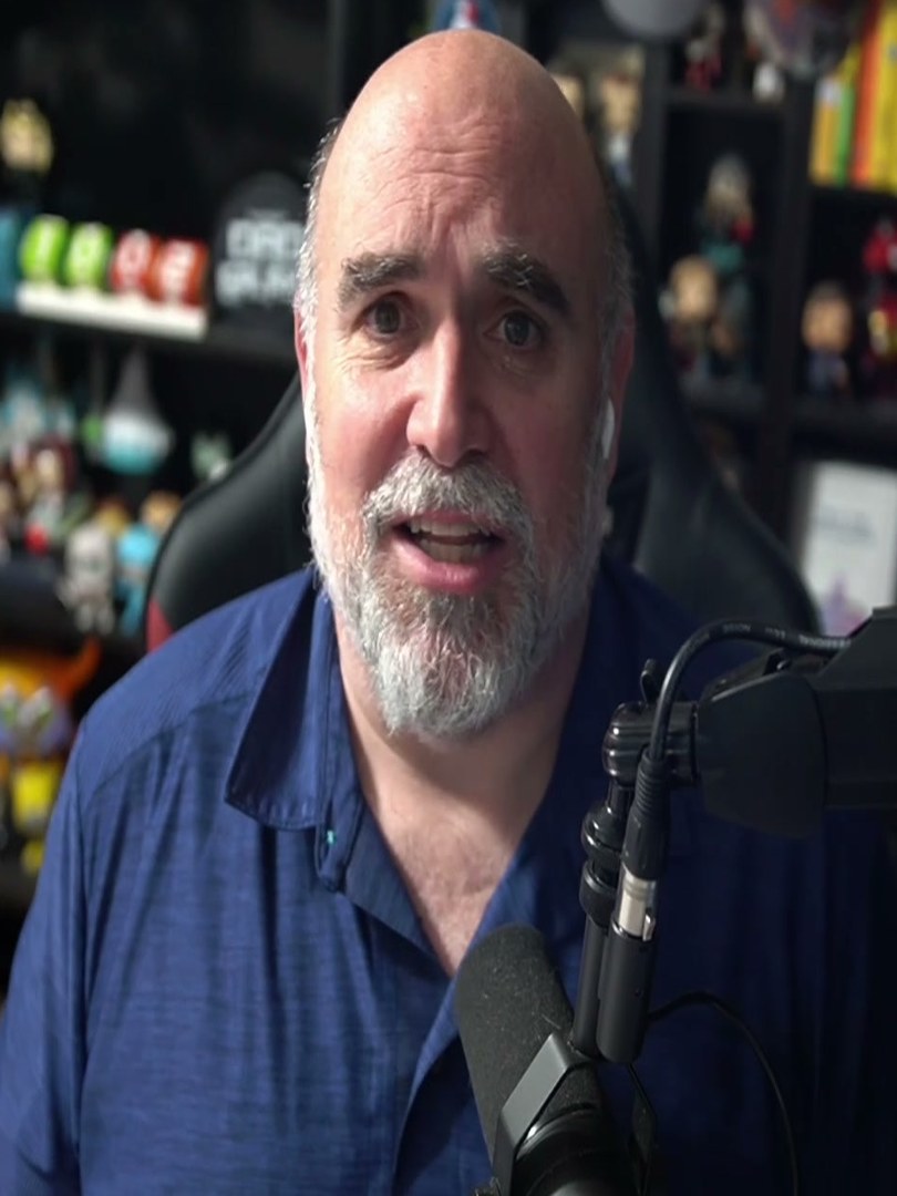 EP373 - GTA 6, Dating AI, and the Loneliest Job in Ministry