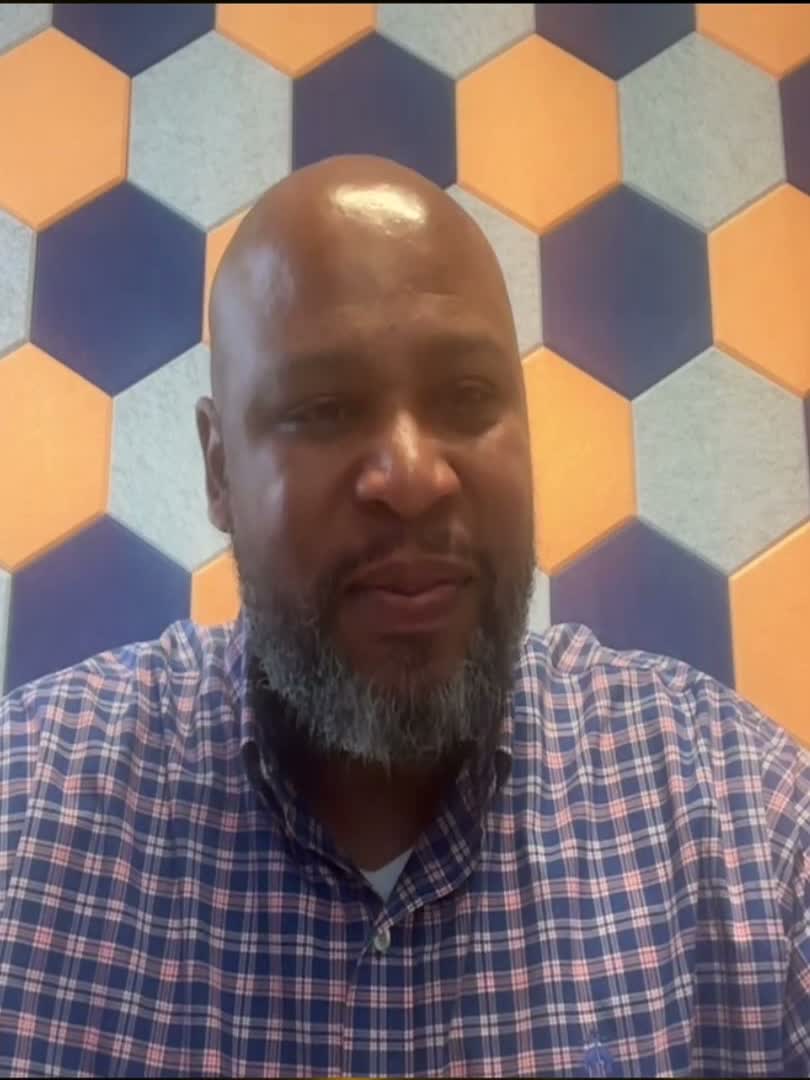 EP375 - Platforms as Nations: Dr. Sam Hayes on Digital Missiology