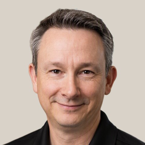 Ian Kirk